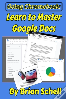 Capa do artigo Going Chromebook