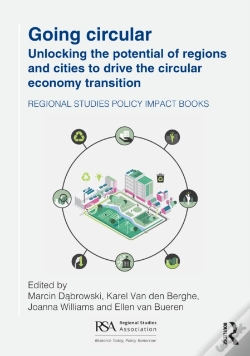 Capa do artigo Going Circular