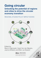 Capa do artigo Going Circular