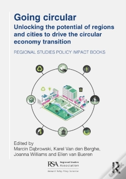 Capa do artigo Going Circular