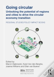 Capa do artigo Going Circular