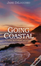 Capa do artigo Going Coastal