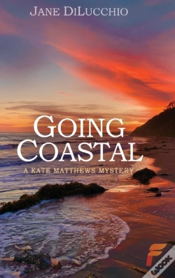 Capa do artigo Going Coastal
