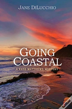 Capa do artigo Going Coastal
