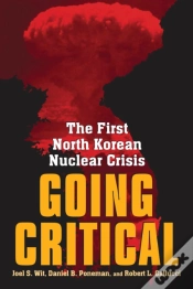 Capa do artigo Going Critical