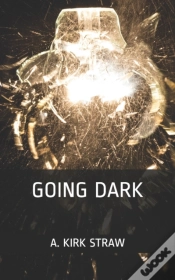Capa do artigo Going Dark