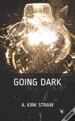 Capa do artigo Going Dark