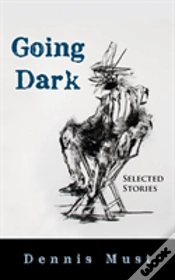 Capa do artigo Going Dark