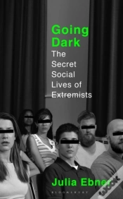 Capa do artigo Going Dark