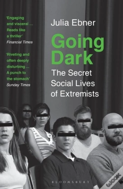 Capa do artigo Going Dark