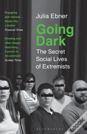 Capa do artigo Going Dark