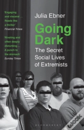 Capa do artigo Going Dark