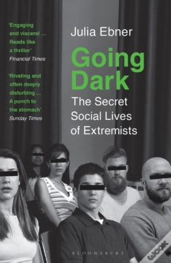 Capa do artigo Going Dark