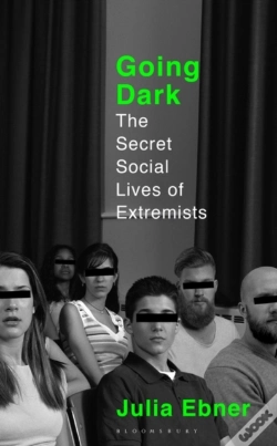 Capa do artigo Going Dark