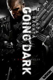 Capa do artigo Going Dark