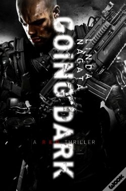Capa do artigo Going Dark