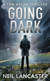 Capa do artigo Going Dark