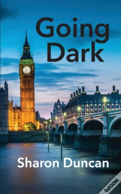 Capa do artigo Going Dark