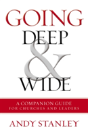 Going Deep And   Wide - Preview