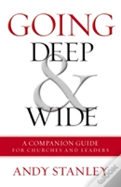 Capa do artigo Going Deep And   Wide