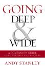Going Deep And   Wide - Preview