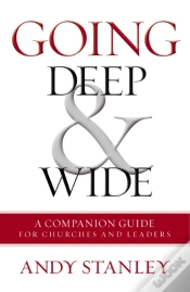 Capa do artigo Going Deep And   Wide