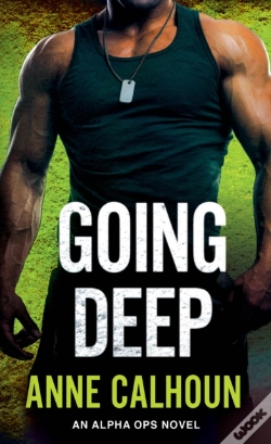 Capa do artigo Going Deep