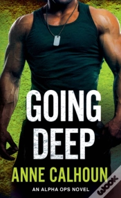 Capa do artigo Going Deep
