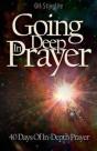 Going Deep In Prayer - Preview