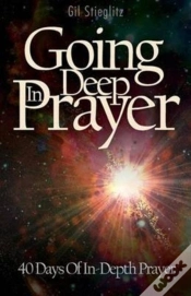 Capa do artigo Going Deep In Prayer