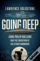Going Deep