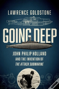 Capa do artigo Going Deep