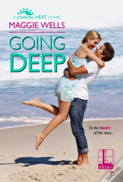 Capa do artigo Going Deep
