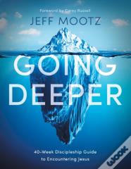 Going Deeper