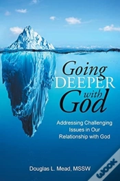 Capa do artigo Going Deeper With God