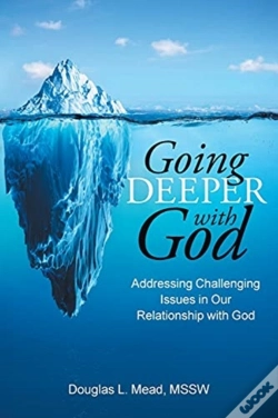 Capa do artigo Going Deeper With God