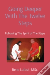 Capa do artigo Going Deeper With The Twelve Steps