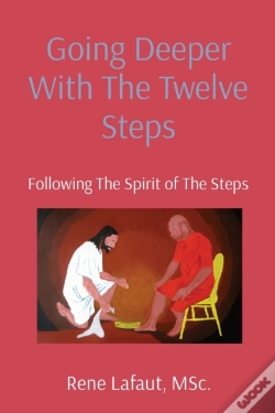 Capa do artigo Going Deeper With The Twelve Steps