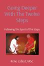 Going Deeper With The Twelve Steps - Preview