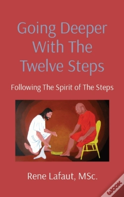 Capa do artigo Going Deeper With The Twelve Steps