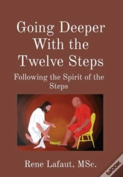 Capa do artigo Going Deeper With The Twelve Steps