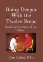 Going Deeper With The Twelve Steps - Preview