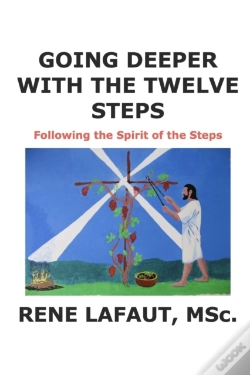 Capa do artigo Going Deeper With The Twelve Steps