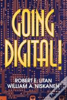 Going Digital!