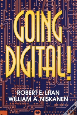 Capa do artigo Going Digital!