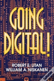 Capa do artigo Going Digital!