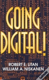 Capa do artigo Going Digital!
