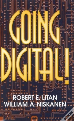 Capa do artigo Going Digital!