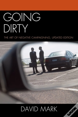 Capa do artigo Going Dirty
