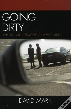 Capa do artigo Going Dirty